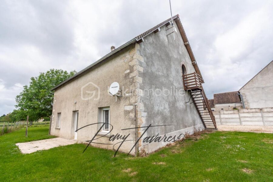 Maison à vendre à Jouy