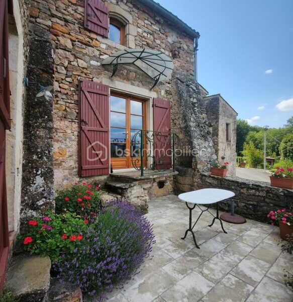 Maison à vendre à La tour sur orb — Vue nature — photo 21
