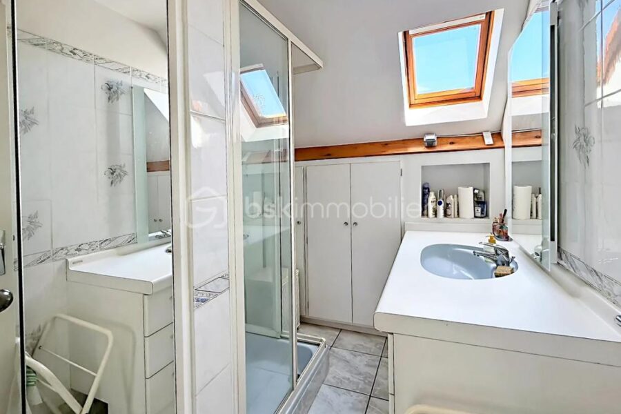 Maison à vendre à Coutevroult