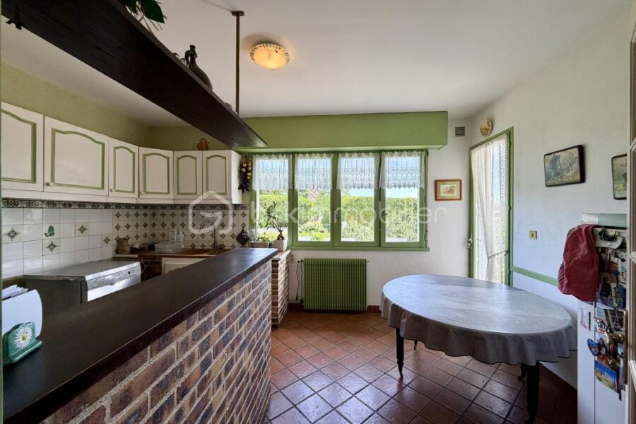 Maison à vendre à Panazol