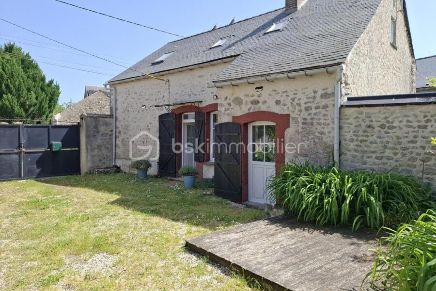 Maison à vendre à Voves