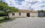 Maison à vendre à Oriolles