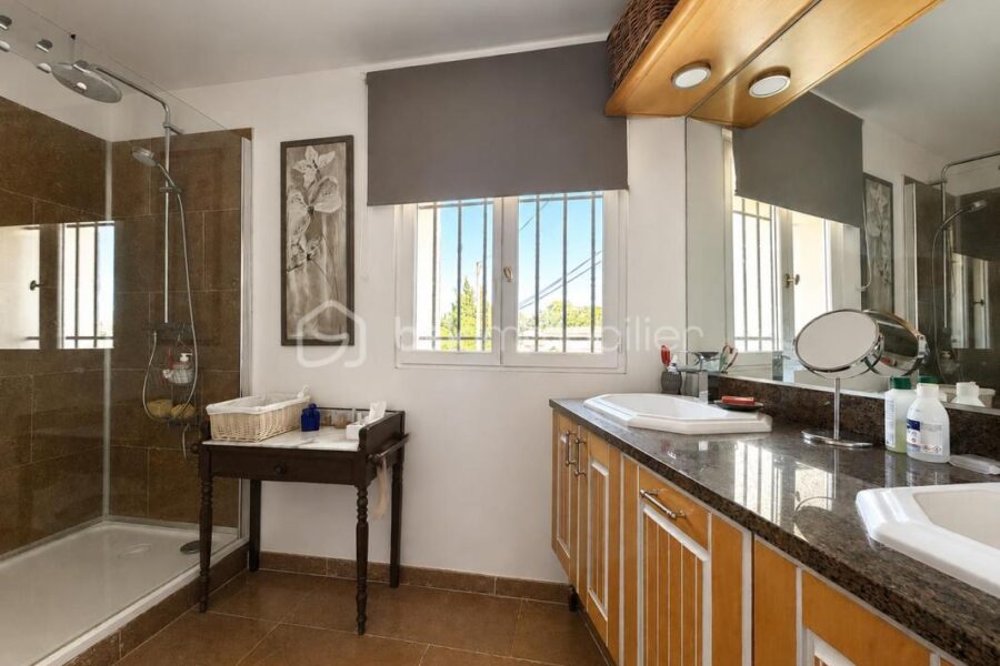 Maison à vendre à Aubignan
