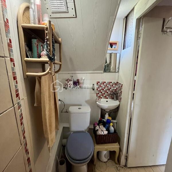 Maison à vendre à La charite sur loire