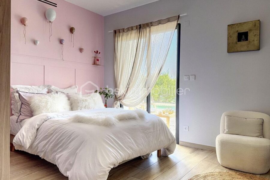 Maison à vendre à Vedene