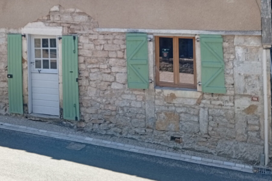 Maison à vendre à Miers