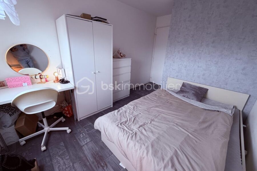 Appartement à vendre à Courcouronnes