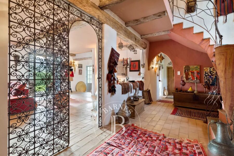 Maison à vendre à Urrugne