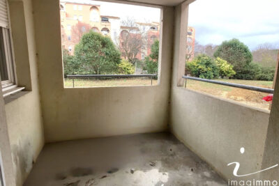 Montpellier Ouest Ovalie appartement T3 parking s/sol – 3 pièces – 2 chambres – 56 m²