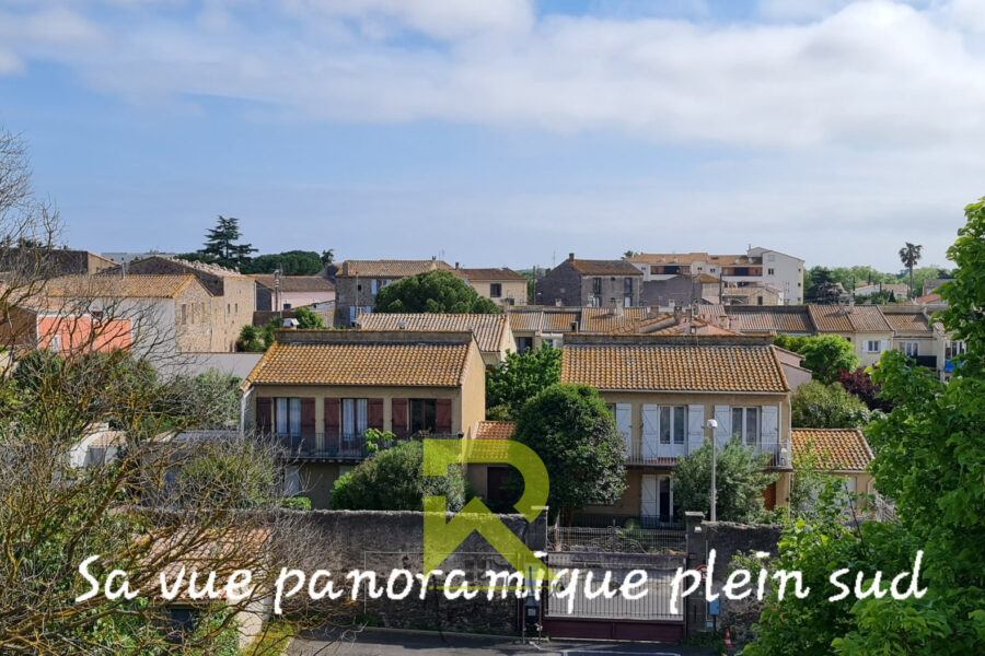 Appartement à vendre à Agde