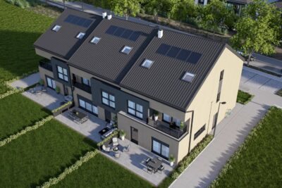 Maison à vendre à Heffingen