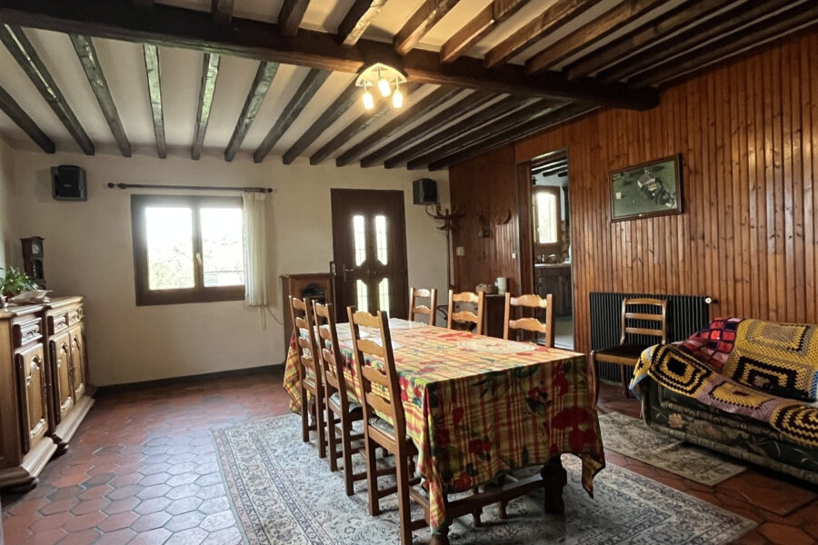 Maison à vendre à Vimoutiers