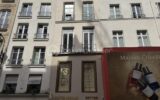 RARE – Rue Saint-Honoré- T2 39 m2 + terrasse – 2 pièces – 1 chambre – 50 m²