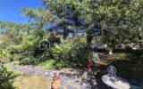 A VENDRE MAISON DE CARACTERE DE 278M² SUR TERRAIN DE 1562M² DONT UNE PARTIE CONSTRUCTIBLE A CERET – CENTRE VILLE – PROCHE DE TOUS LES COMMERCES ET DES ECOLES A PIED – AUCU VIS A VIS – PROCHE DU STADE – 11 pièces – 6 chambres – 278 m²