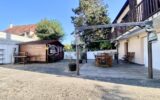 MONTFERMEIL QUARTIER DU MOULIN – 8 pièces – 6 chambres – 150 m²