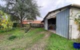 Maison avec 4 chambres + une piscine couverte + un garage de 110m2 !!! De l&rsquo;espace, du calme et de l&rsquo;authenticité !!!! – 8 pièces – 4 chambres – 248 m²