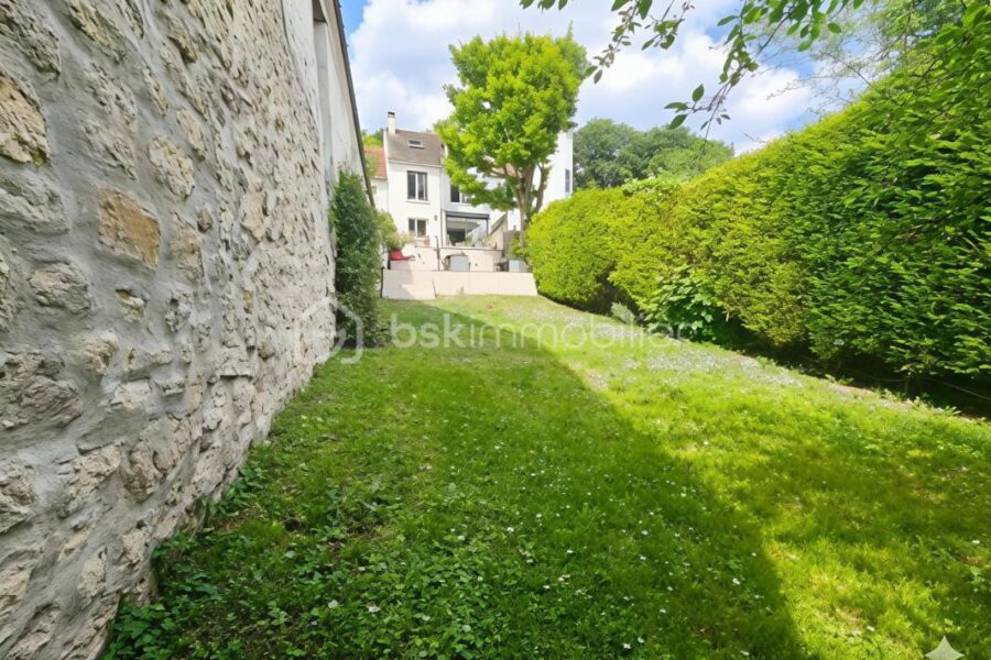 Maison à vendre à L etang la ville