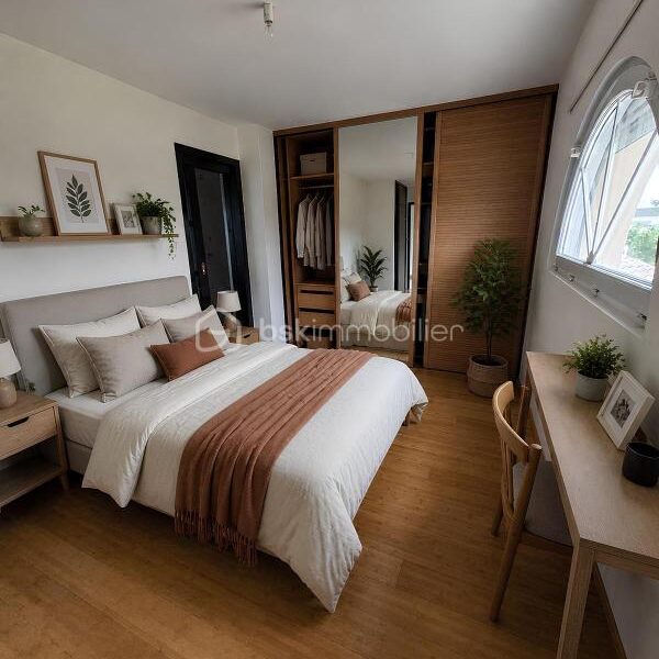 Maison à vendre à Chauche