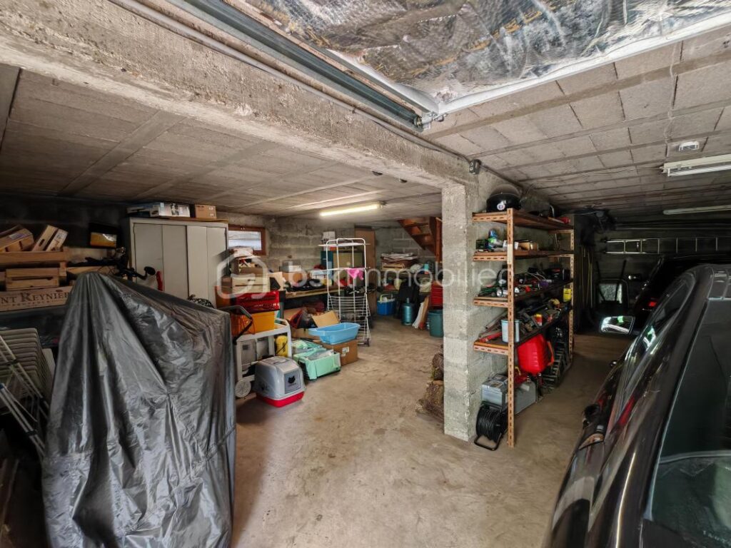 Maison familiale 5 pièces sur 3 niveaux – 137 m² – total surface au sol 250 m2 – Terrain 616m2 – Osny (95) – 5 pièces – 4 chambres – 137 m²