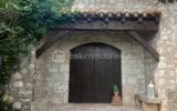 PROPRIETE EN PIERRE PROCHE AGEN- 3 CHAMBRES- MEZZANINE- JARDIN- CLOITRE – 5 pièces – 3 chambres – 181 m²