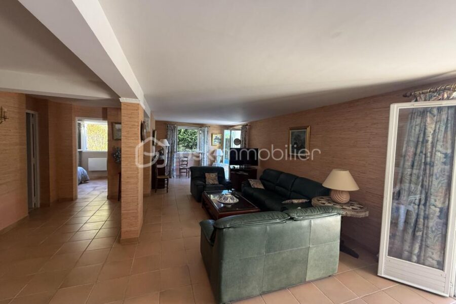 Maison à vendre à Saint raphael