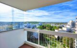 Bel appartement 3 chambres av 2 grands balcon cave 2 pl parking – 5 pièces – 3 chambres – 96 m²
