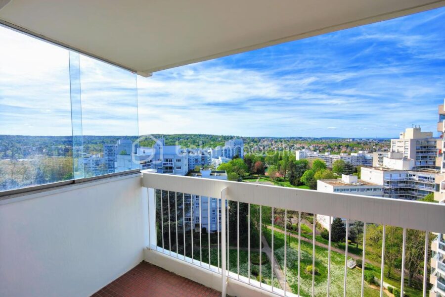 Appartement à vendre à Marly le roi
