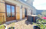 Maison familiale 129 m² – Longjumeau (proche Ballainvilliers et Morangis) – avec piscine – 6 pièces – 4 chambres – 129 m²