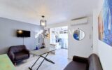 Charmant pavillon 4 pièces de 32.5 m2 avec terrasse de 32 m2 – 4 pièces – 2 chambres – 32 m²