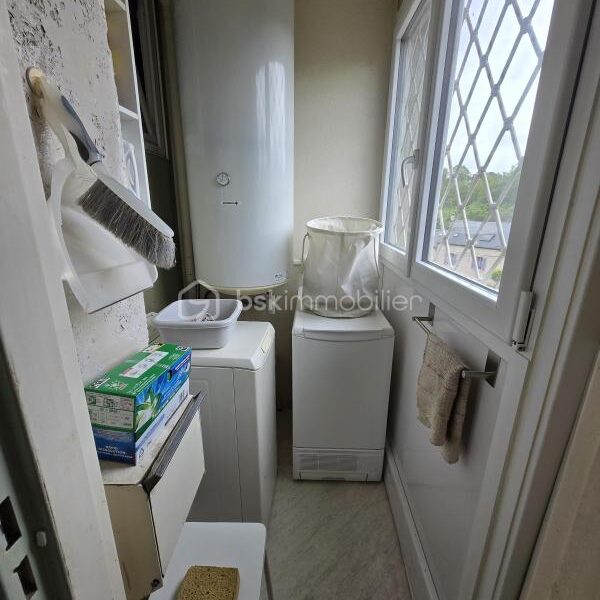 Appartement à vendre à Nevers — Vue nature — photo 22