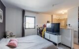 MAISON MODERNE QUASI AUTONOME AVEC PIECE DE VIE 80m2 – 5 pièces – 3 chambres – 163 m²