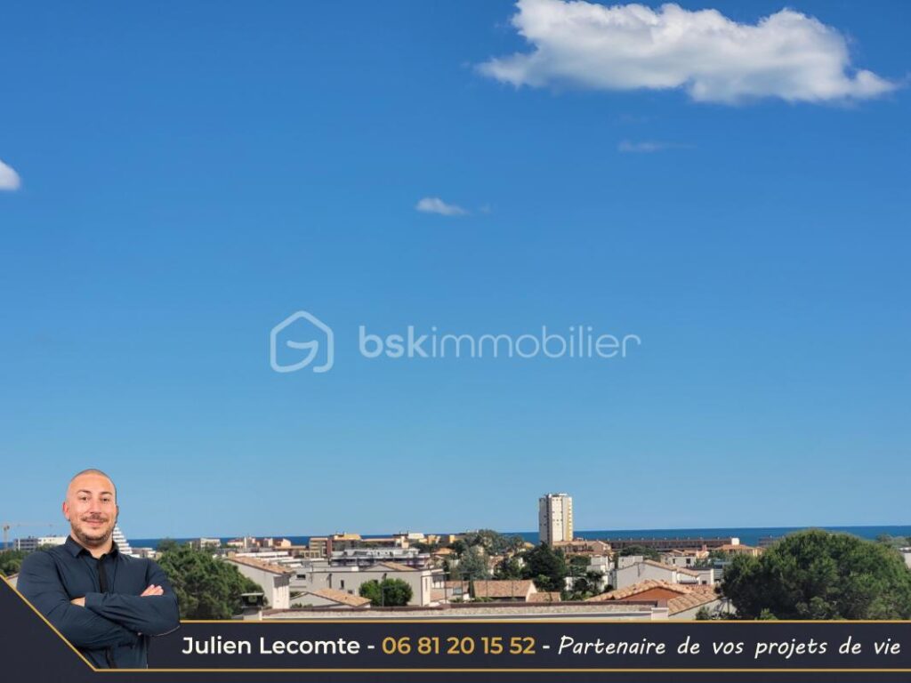 Villa moderne évolutive avec vue panoramique – 5 pièces – 3 chambres – 138 m²