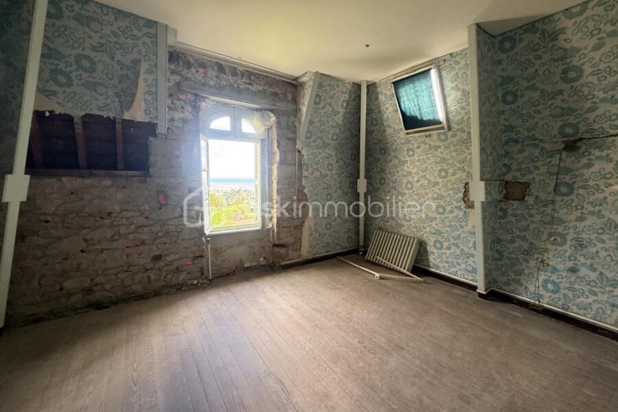 Maison à vendre à Binic — Vue mer — photo 22