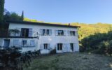 🌿 DOMAINE NATURE DE 13 HECTARES – MAISON 149 m² SAINT-PONS-DE-THOMIÈRES 🌿 – 4 pièces – 3 chambres – 149 m²