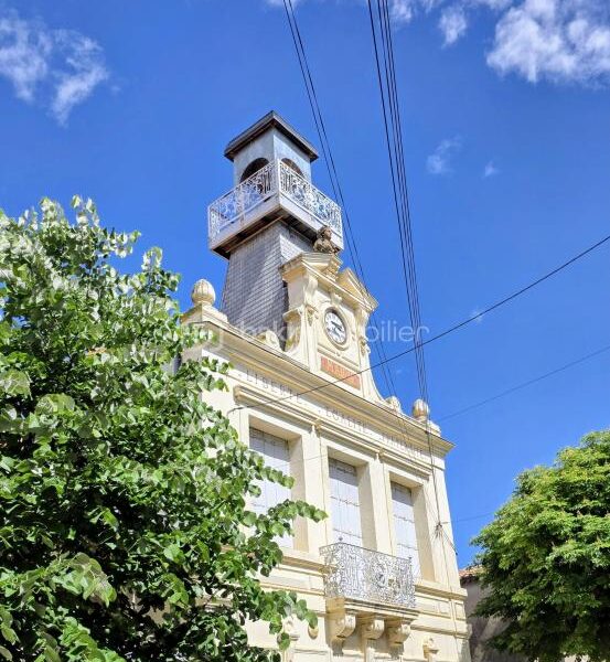 Maison à vendre à Mireval