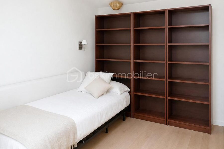 Appartement à vendre à Sete