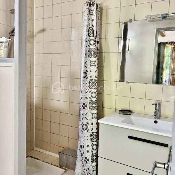 Maison à vendre à Aix en provence — Vue parc — photo 23