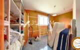 Maison de caractère 7 chambres avec vue dégagée, piscine et – 9 pièces – 7 chambres – 214 m²
