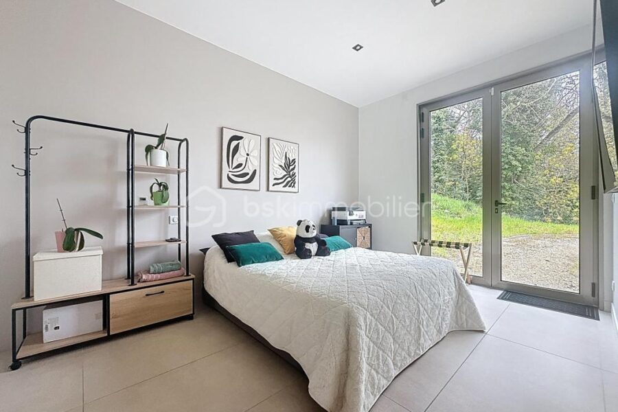 Maison à vendre à Carrieres sur seine