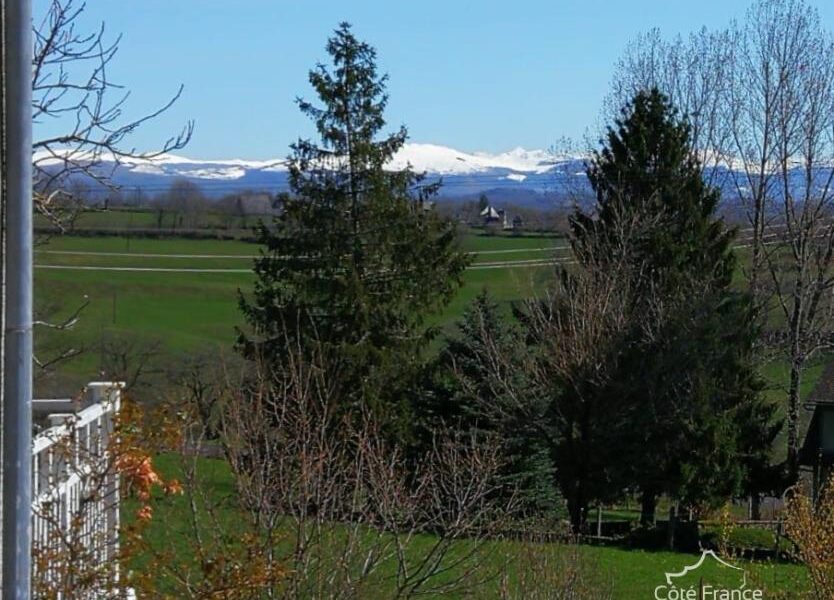Maison à vendre à Barriac les bosquets