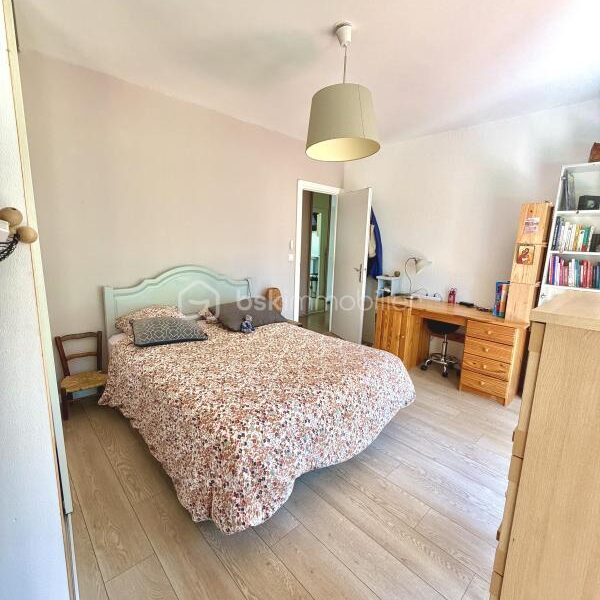 Appartement à vendre à Six fours les plages