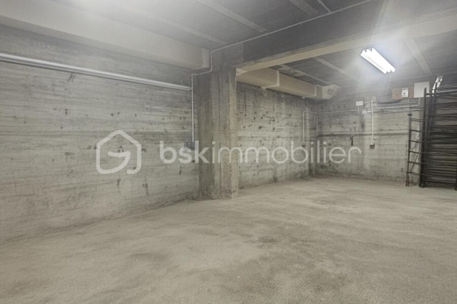 Maison à vendre à Saint remy en rollat