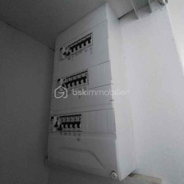 Appartement à vendre à Perpignan