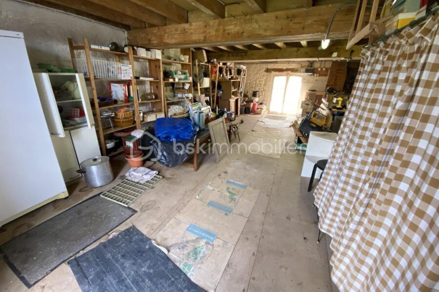 Maison à vendre à Breugnon