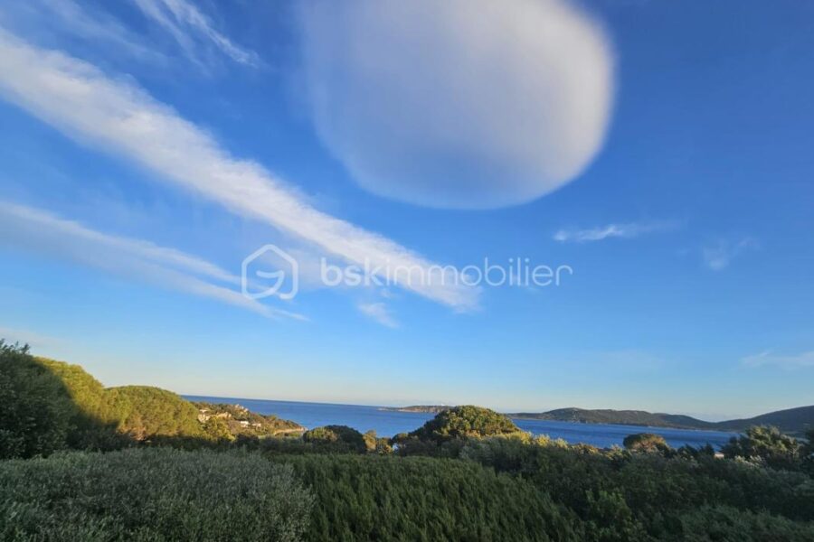 Maison à vendre à Lecci — Vue mer — photo 11