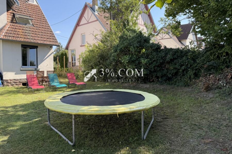 Maison à vendre à Epinal
