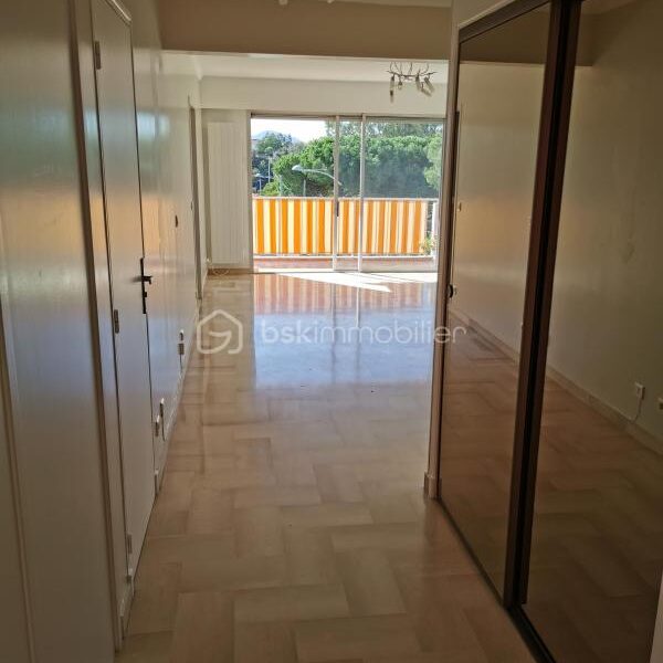 Appartement à vendre à Le cannet