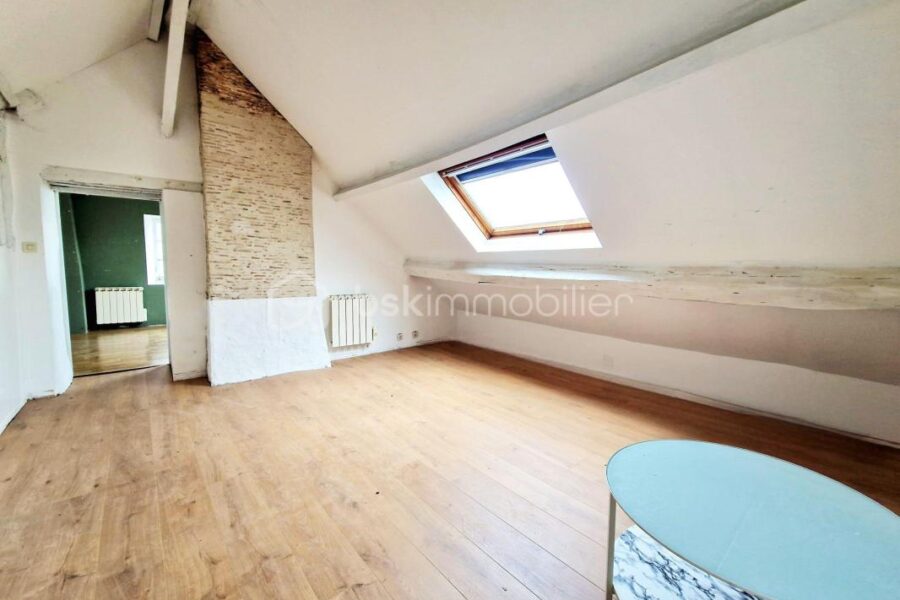 Maison à vendre à Ablis