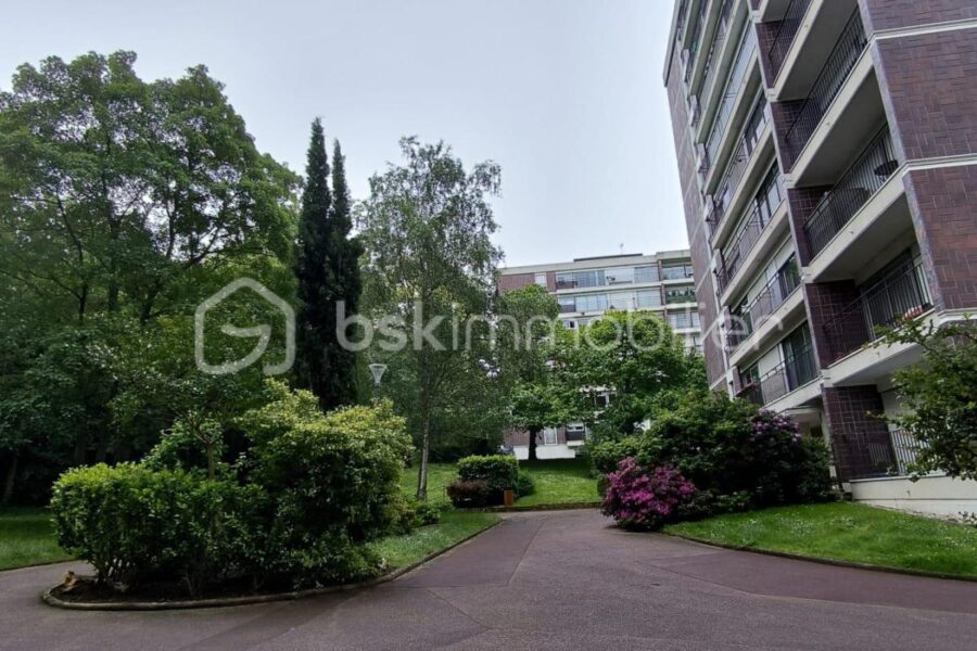 Appartement à vendre à Brunoy