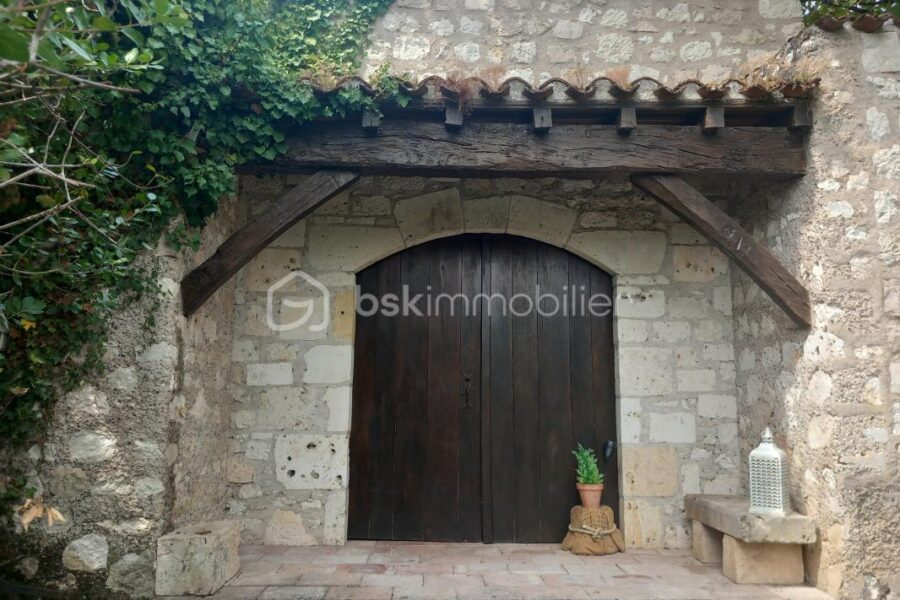 Maison à vendre à Nerac